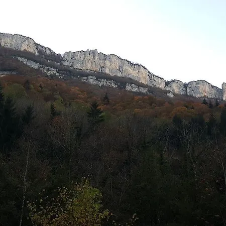 Отель Du Col De La Machine 3*