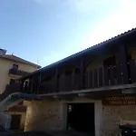 Du Col De La Machine