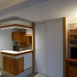 מלון Du Col De La Machine 3*