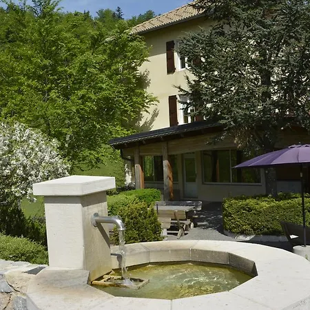 Du Col De La Machine Hotel 3*