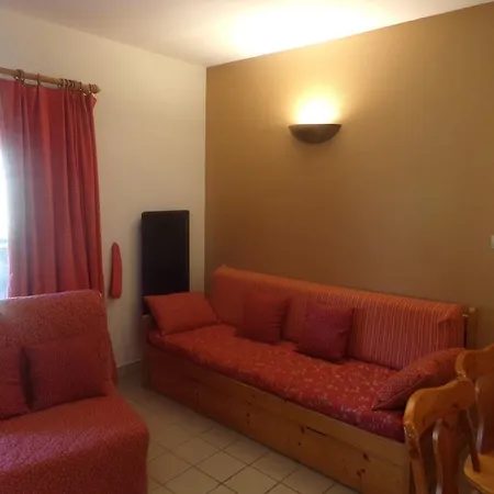 Hotel Du Col De La Machine 3*