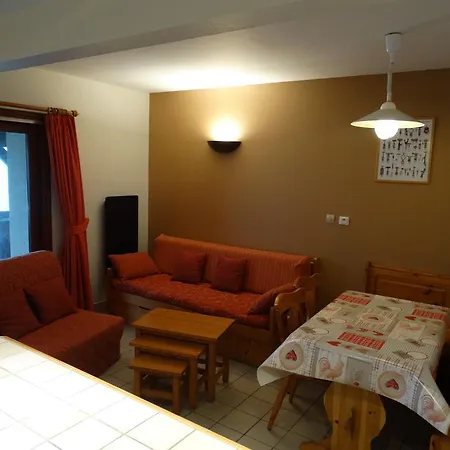 Du Col De La Machine Hotel 3*
